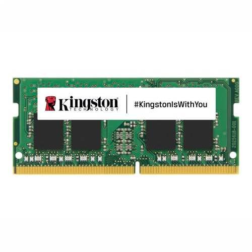 KINGSTON 8GB 3200MHz DDR4 Non-ECC CL22 Cijena