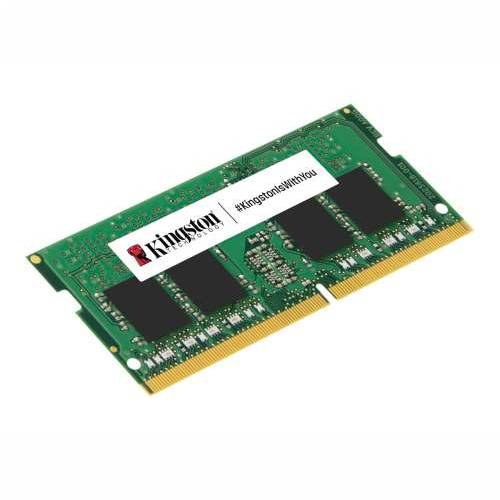 KINGSTON 8GB 3200MHz DDR4 Non-ECC CL22 Cijena