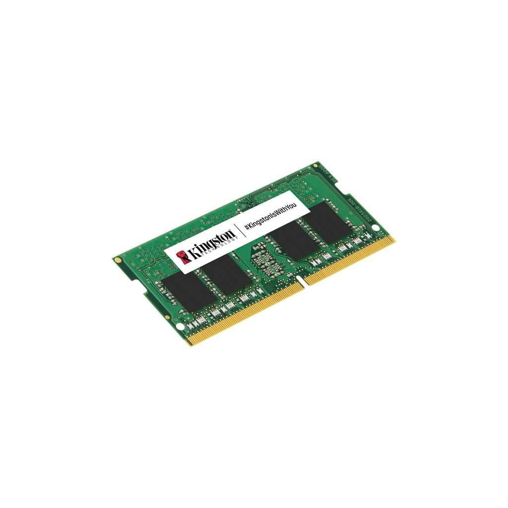 KINGSTON 8GB 3200MHz DDR4 Non-ECC CL22 - Memorije za prijenosno ...