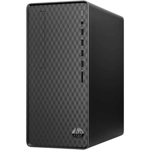 HP stolno računalo M01-F3101ng [AMD Ryzen 5 5600G, 8 GB RAM-a, 256 GB SSD, AMD Radeon grafika, FreeDOS] Cijena