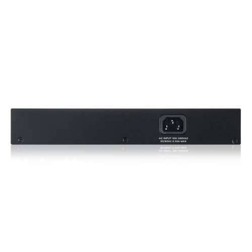 Zyxel Smart Switch (GS1915-24E-EU0101F) [24x Gigabit Ethernet, NebulaFlex] Cijena