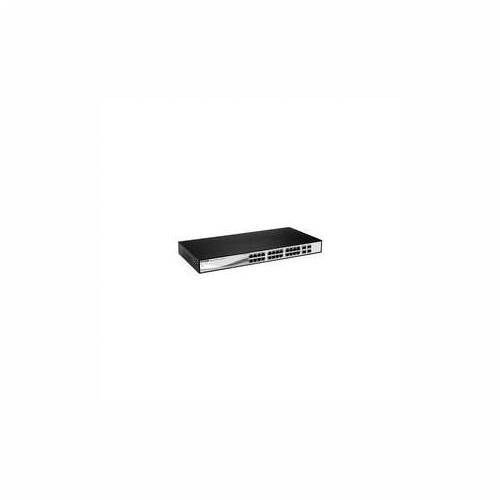 D-Link DGS-1210-24 Smart Managed Switch [24x Gigabit Ethernet, 4x GbE/SFP Combo] Cijena