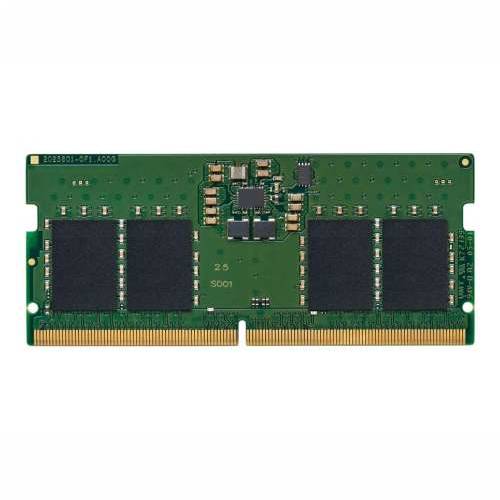 KINGSTON 8GB 4800MHz DDR5 CL40 SODIMM Cijena