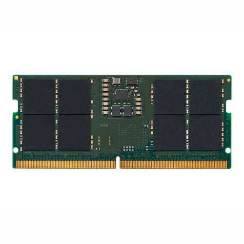 KINGSTON 16GB 4800MHz DDR5 CL40 SODIMM Cijena