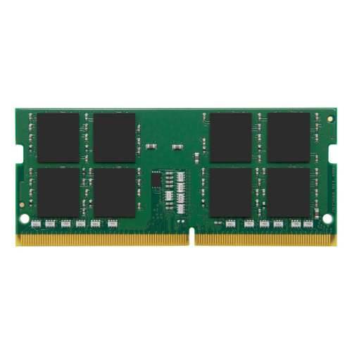 Nadogradite na 64 GB s 2x 32 GB DDR4-3200 Kingston SO-DIMM memorije Cijena