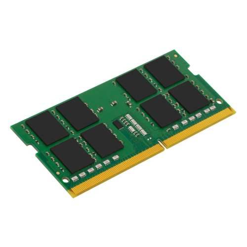 Nadogradite na 64 GB s 2x 32 GB DDR4-3200 Kingston SO-DIMM memorije Cijena