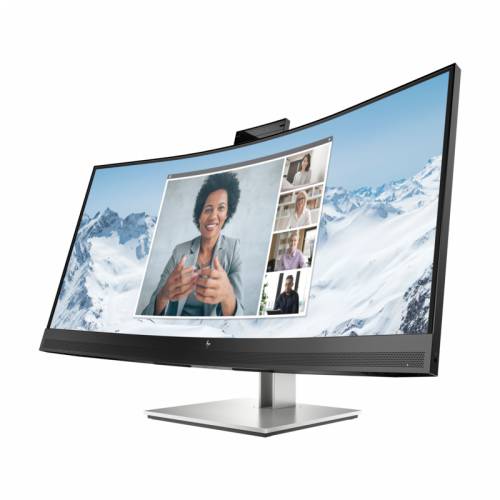 Poslovni monitor HP E34m G4 - zakrivljen, podesiv po visini, USB-C Cijena