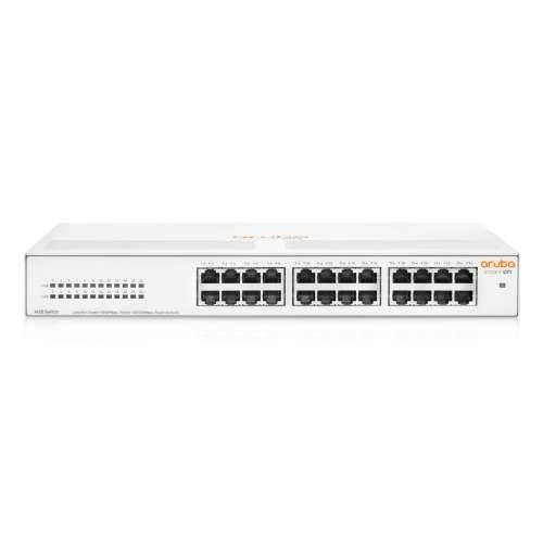 Aruba Instant On 1430 Unmanaged Switch (R8R49A) [24x Gigabit Ethernet] Cijena