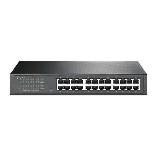 TP-Link TL-SG1024DE Easy Smart Switch [24x Gigabit Ethernet] Cijena