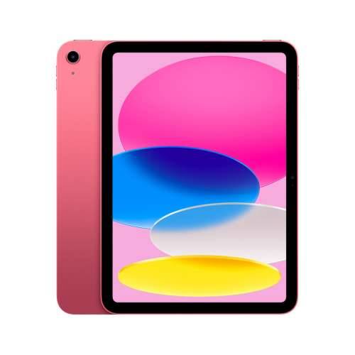 Apple iPad 10.9 Wi-Fi + Cellular 64GB ružičasti (10. generacija 2022.) Cijena