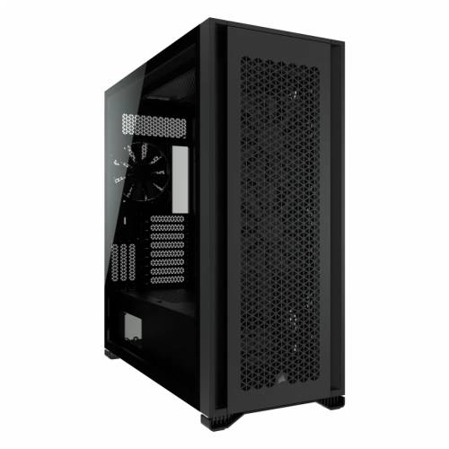 Corsair 7000D Airflow Black | PC kućište