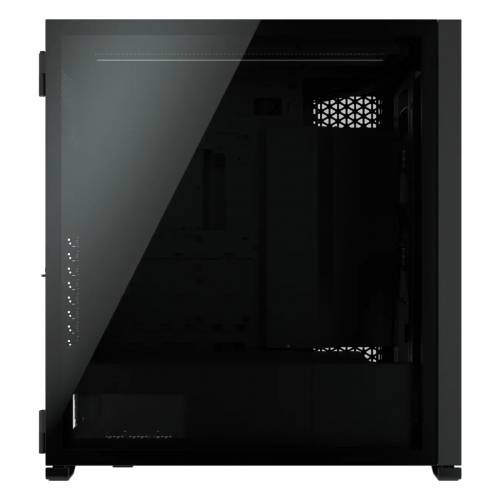 Corsair 7000D Airflow Black | PC kućište Cijena
