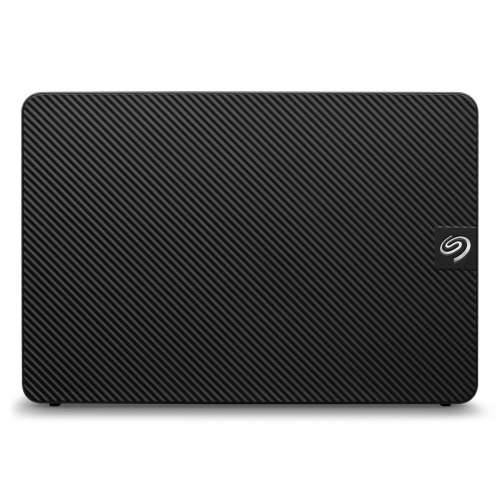 Seagate Expansion Desktop +Rescue 14TB Black - vanjski tvrdi disk, USB 3.0 Micro-B Cijena