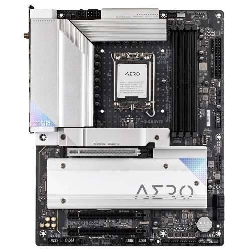 GigaByte Z790 AERO G utičnica matične ploče LGA 1700 Cijena