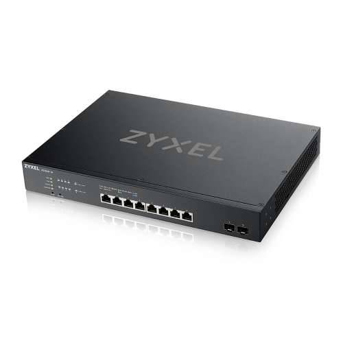 Zyxel 10-portni pametni upravljani gigabitni prekidač (XS1930-10) [2x 10-gigabitni SFP +] Cijena