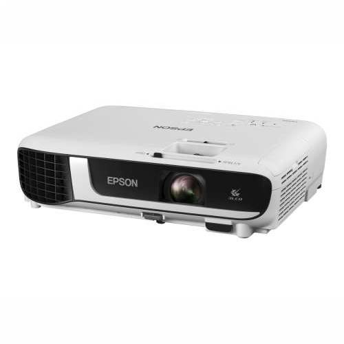 EPSON EB-W51 3LCD Projector WXGA 4000Lm Cijena