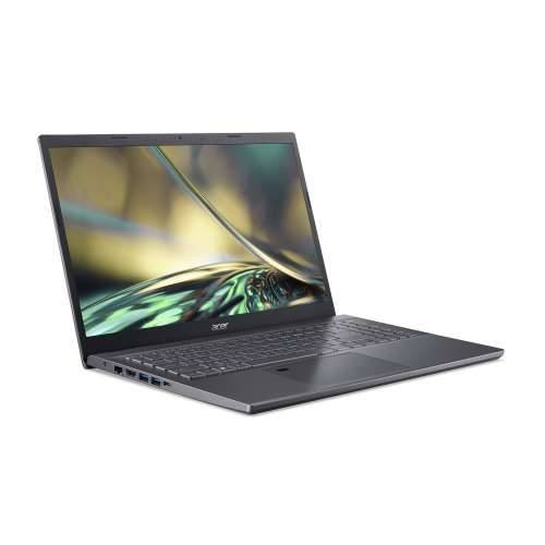 Acer Aspire 5 (A515-57G-77ML) - 15,6" FHD IPS, Intel i5-1240P, 16 GB RAM-a, 512 GB SSD, RTX2050, Linux Cijena