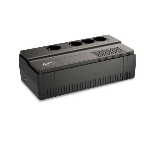 APC Easy UPS BV800I-GR USV (800VA / 450W, linijski interaktivni-USV, 4x Schuko CEE 7)