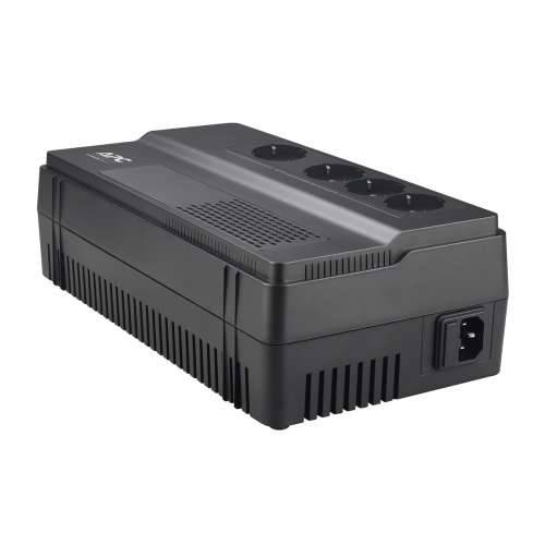 APC Easy UPS BV800I-GR USV (800VA / 450W, linijski interaktivni-USV, 4x Schuko CEE 7) Cijena