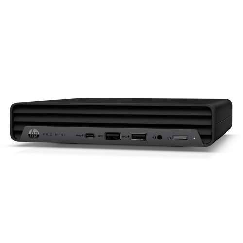 HP Pro Mini 400 G9 DM 6B241EA [Intel i5-12500T, 16 GB RAM-a, 256 GB SSD, Intel UHD Graphics 770, Windows 11 Pro] Cijena