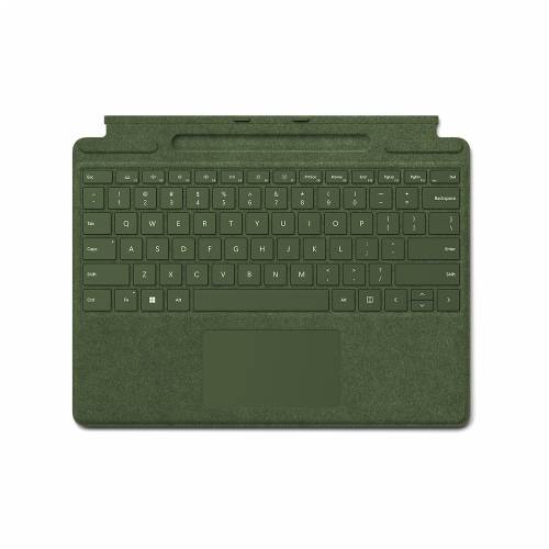 Microsoft Surface Type Cover uklj. punjenje - šuma Cijena