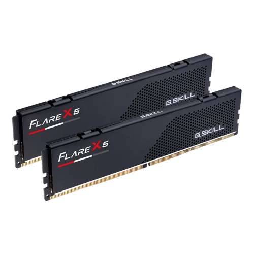 G.SKILL Flare X5 32GB Kit (2x16GB) DDR5-6000 CL32 EXPO DIMM memorija Cijena