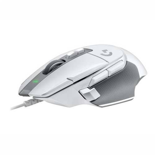 LOGI G502 X - WHITE - EER2 Cijena