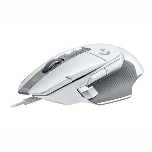 LOGI G502 X - WHITE - EER2 Cijena