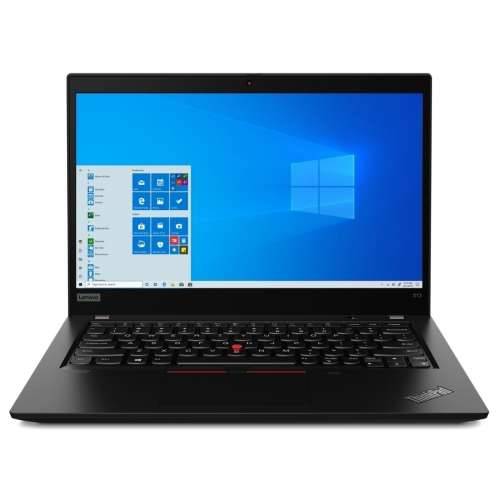 Lenovo ThinkPad X13 G2 20WK00AHGE - 13,3" WUXGA IPS, Intel i5-1135G7, 8 GB RAM-a, 256 GB SSD, Windows 10 Pro