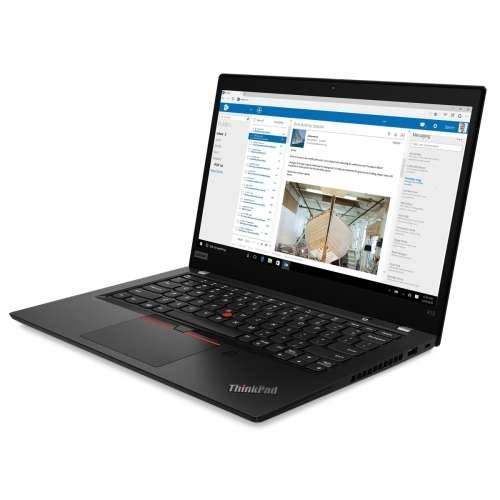 Lenovo ThinkPad X13 G2 20WK00AHGE - 13,3" WUXGA IPS, Intel i5-1135G7, 8 GB RAM-a, 256 GB SSD, Windows 10 Pro Cijena