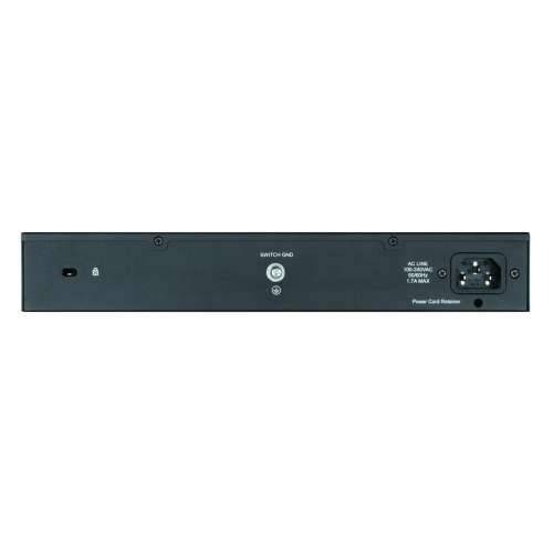 D-Link DGS-1100-10MPV2 Smart Managed Switch [8x Gigabit Ethernet PoE+, 130W, 2x SFP] Cijena