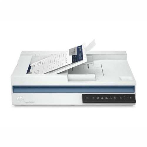 SCA HP SCANJET Pro 2600 f1 Cijena