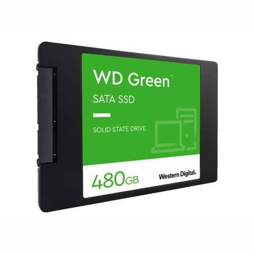 WD Green SATA 480GB Internal SATA SSD Cijena