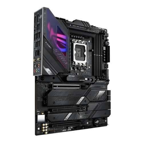 Matična ploča ASUS ROG STRIX Z790-E GAMING Cijena