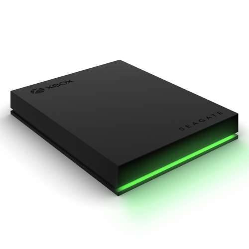 Seagate Game Drive za Xbox +Rescue 2TB Black - vanjski tvrdi disk, USB 3.0 Micro-B Cijena