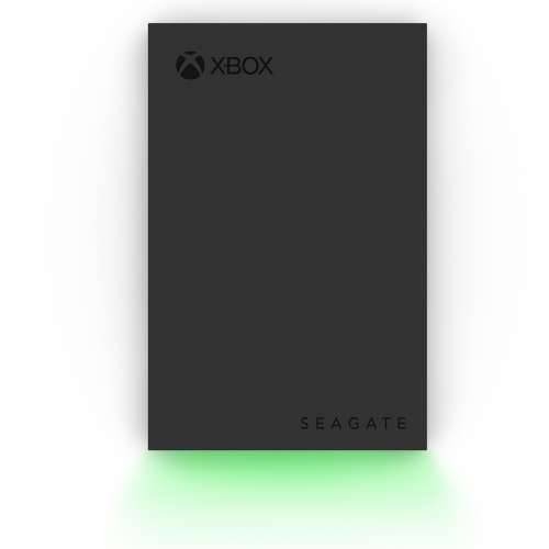 Seagate Game Drive za Xbox +Rescue 2TB Black - vanjski tvrdi disk, USB 3.0 Micro-B Cijena