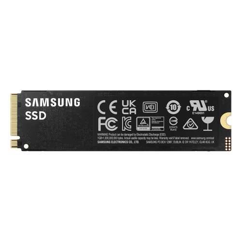 Samsung 990 PRO SSD 2TB M.2 2280 PCIe 4.0 x4 NVMe 2.0 - interni solid state modul Cijena