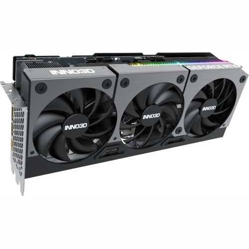 Inno3D GeForce RTX 4080 X3 - 16GB GDDR6X, 1x HDMI, 3x DP Cijena