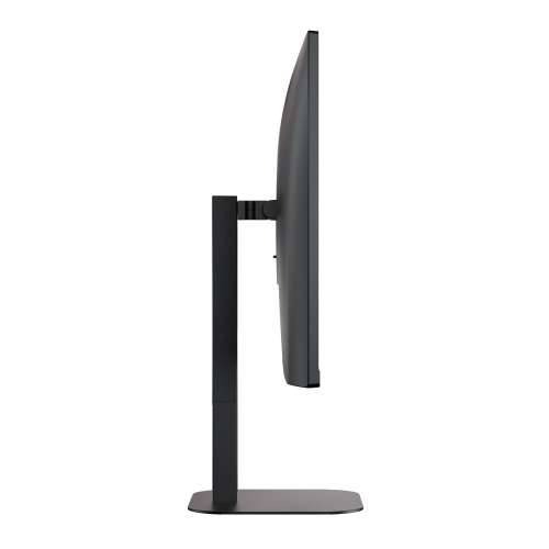 Uredski monitor AOC Q27V5N/BK - VA, QHD, podešavanje visine Cijena