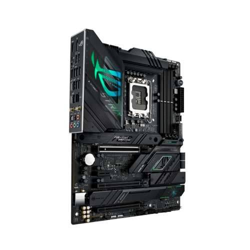 Matična ploča ASUS ROG STRIX Z790-F GAMING Cijena