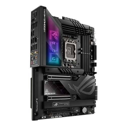 Matična ploča ASUS ROG MAXIMUS Z790 HERO Cijena