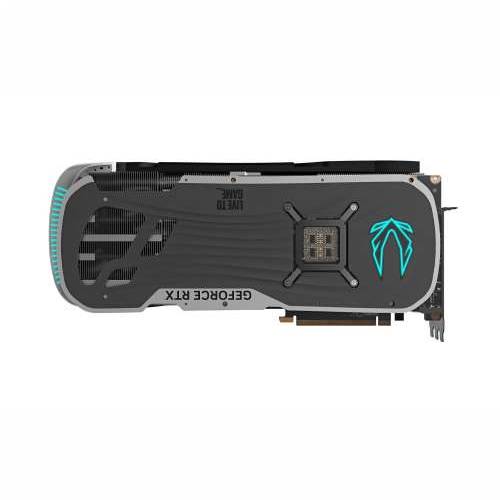 Zotac GeForce RTX 4080 AMP EXTREME AIRO grafička kartica - 16GB GDDR6X, 1x HDMI, 3x DP Cijena