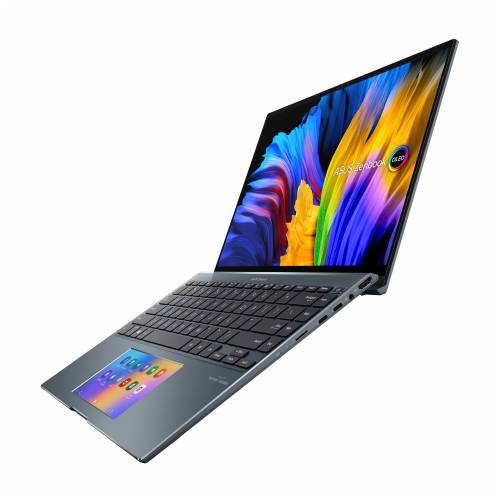 ASUS Zenbook 14X OLED UX5400ZB-L7016WS - 14.0" WQXGA+ OLED, Intel i7-1260P, 16 GB RAM-a, 1 TB SSD, MX550, Windows 11 Cijena