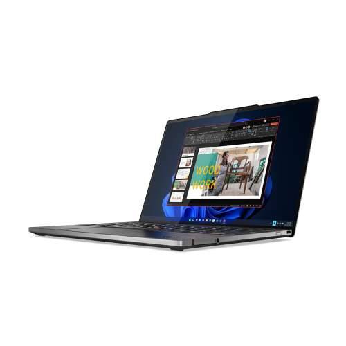 Lenovo ThinkPad Z13 Gen1 21D2002CGE - 13.3" WUXGA, Ryzen 5 Pro 6650U, 16 GB RAM-a, 512 GB SSD, Windows 11 Pro Cijena