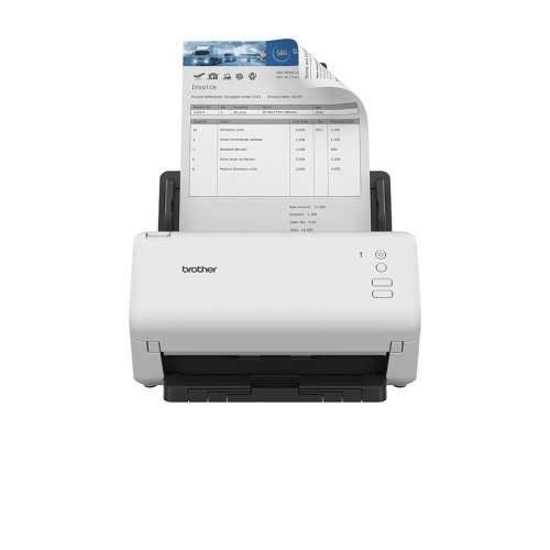 Brother ADS-4100 - skener dokumenata Cijena