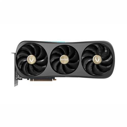 Grafička kartica Zotac GeForce RTX 4080 16GB Trinity - 16GB GDDR6X, 1x HDMI, 3x DP Cijena