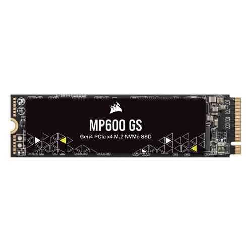 Corsair MP600 GS SSD 1TB M.2 PCIe 4.0 x4 NVMe - interni solid state modul Cijena