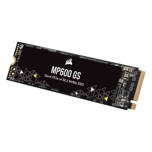 Corsair MP600 GS SSD 1TB M.2 PCIe 4.0 x4 NVMe - interni solid state modul Cijena