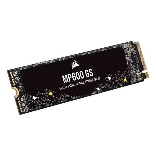 Corsair MP600 GS SSD 1TB M.2 PCIe 4.0 x4 NVMe - interni solid state modul Cijena