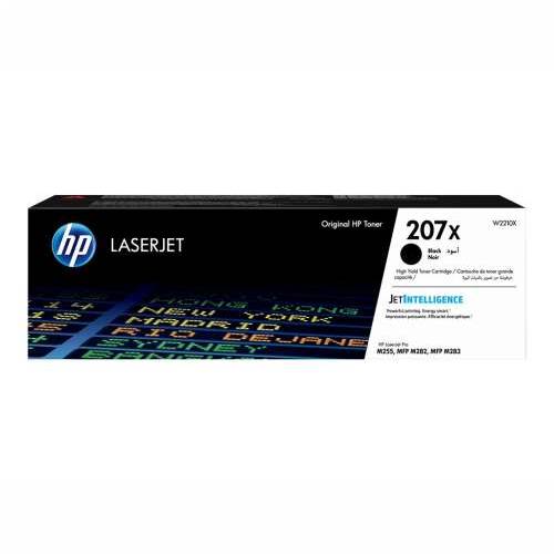 HP 207X Black LaserJet Toner Cartridge Cijena